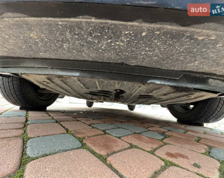 Синий Сеат Ибица, объемом двигателя 1.2 л и пробегом 194 тыс. км за 5950 $, фото 89 на Automoto.ua