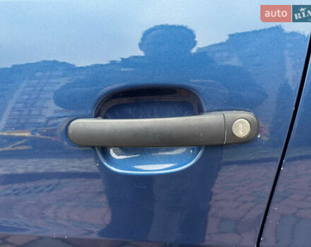 Синий Сеат Ибица, объемом двигателя 1.2 л и пробегом 194 тыс. км за 5950 $, фото 62 на Automoto.ua