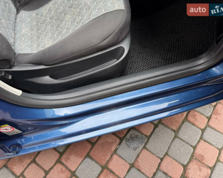 Синий Сеат Ибица, объемом двигателя 1.2 л и пробегом 194 тыс. км за 5950 $, фото 129 на Automoto.ua