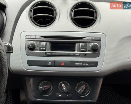 Синий Сеат Ибица, объемом двигателя 1.2 л и пробегом 194 тыс. км за 5950 $, фото 96 на Automoto.ua