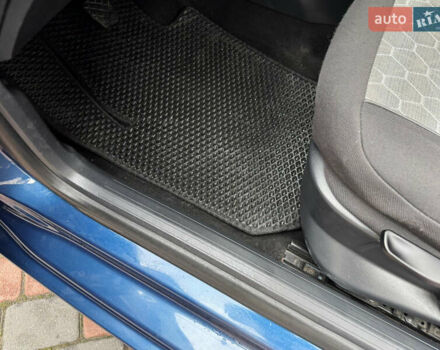 Синий Сеат Ибица, объемом двигателя 1.2 л и пробегом 194 тыс. км за 5950 $, фото 105 на Automoto.ua