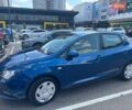 Синій Сеат Ibiza, об'ємом двигуна 1.39 л та пробігом 207 тис. км за 6000 $, фото 5 на Automoto.ua