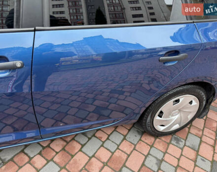 Синий Сеат Ибица, объемом двигателя 1.2 л и пробегом 194 тыс. км за 5950 $, фото 81 на Automoto.ua