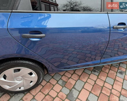 Синий Сеат Ибица, объемом двигателя 1.2 л и пробегом 194 тыс. км за 5950 $, фото 85 на Automoto.ua