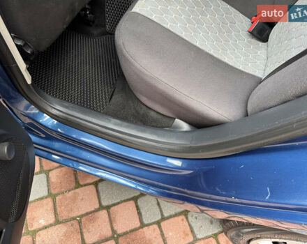 Синий Сеат Ибица, объемом двигателя 1.2 л и пробегом 194 тыс. км за 5950 $, фото 142 на Automoto.ua