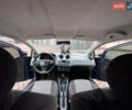 Синий Сеат Ибица, объемом двигателя 1.2 л и пробегом 194 тыс. км за 5950 $, фото 120 на Automoto.ua