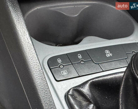 Синий Сеат Ибица, объемом двигателя 1.2 л и пробегом 194 тыс. км за 5950 $, фото 97 на Automoto.ua