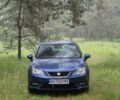 Синий Сеат Ибица, объемом двигателя 1.2 л и пробегом 182 тыс. км за 7999 $, фото 6 на Automoto.ua