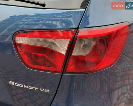 Синий Сеат Ибица, объемом двигателя 1.2 л и пробегом 194 тыс. км за 5950 $, фото 37 на Automoto.ua