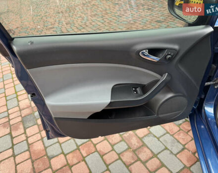 Синий Сеат Ибица, объемом двигателя 1.2 л и пробегом 194 тыс. км за 5950 $, фото 109 на Automoto.ua