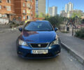 Синій Сеат Ibiza, об'ємом двигуна 1.39 л та пробігом 208 тис. км за 6450 $, фото 1 на Automoto.ua