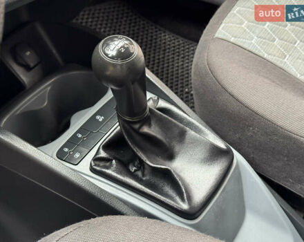 Синий Сеат Ибица, объемом двигателя 1.2 л и пробегом 194 тыс. км за 5950 $, фото 95 на Automoto.ua