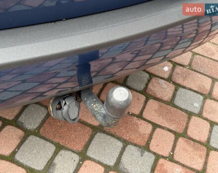 Синий Сеат Ибица, объемом двигателя 1.2 л и пробегом 194 тыс. км за 5950 $, фото 65 на Automoto.ua