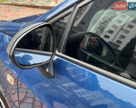 Синий Сеат Ибица, объемом двигателя 1.2 л и пробегом 194 тыс. км за 5950 $, фото 63 на Automoto.ua