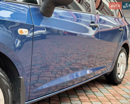 Синий Сеат Ибица, объемом двигателя 1.2 л и пробегом 194 тыс. км за 5950 $, фото 44 на Automoto.ua