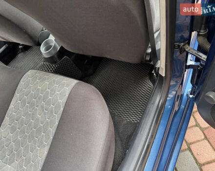 Синий Сеат Ибица, объемом двигателя 1.2 л и пробегом 194 тыс. км за 5950 $, фото 150 на Automoto.ua