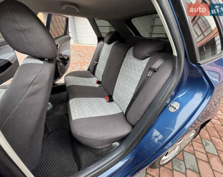 Синий Сеат Ибица, объемом двигателя 1.2 л и пробегом 194 тыс. км за 5950 $, фото 146 на Automoto.ua