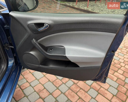 Синий Сеат Ибица, объемом двигателя 1.2 л и пробегом 194 тыс. км за 5950 $, фото 130 на Automoto.ua