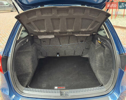 Синий Сеат Ибица, объемом двигателя 1.2 л и пробегом 194 тыс. км за 5950 $, фото 158 на Automoto.ua