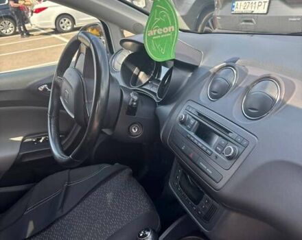 Синій Сеат Ibiza, об'ємом двигуна 1.39 л та пробігом 207 тис. км за 6000 $, фото 7 на Automoto.ua