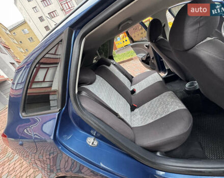 Синий Сеат Ибица, объемом двигателя 1.2 л и пробегом 194 тыс. км за 5950 $, фото 155 на Automoto.ua