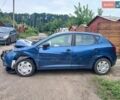Синій Сеат Ibiza, об'ємом двигуна 1.4 л та пробігом 180 тис. км за 2850 $, фото 6 на Automoto.ua