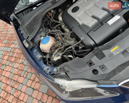 Синий Сеат Ибица, объемом двигателя 1.2 л и пробегом 194 тыс. км за 5950 $, фото 165 на Automoto.ua