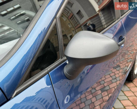 Синий Сеат Ибица, объемом двигателя 1.2 л и пробегом 194 тыс. км за 5950 $, фото 61 на Automoto.ua