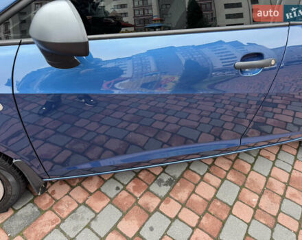 Синий Сеат Ибица, объемом двигателя 1.2 л и пробегом 194 тыс. км за 5950 $, фото 80 на Automoto.ua