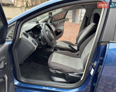 Синий Сеат Ибица, объемом двигателя 1.2 л и пробегом 194 тыс. км за 5950 $, фото 92 на Automoto.ua