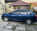 Синий Сеат Ибица, объемом двигателя 1.2 л и пробегом 180 тыс. км за 7100 $, фото 1 на Automoto.ua