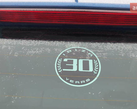 Синий Сеат Ибица, объемом двигателя 1.2 л и пробегом 120 тыс. км за 6850 $, фото 17 на Automoto.ua