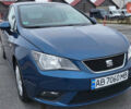 Синий Сеат Ибица, объемом двигателя 1.2 л и пробегом 120 тыс. км за 6850 $, фото 2 на Automoto.ua