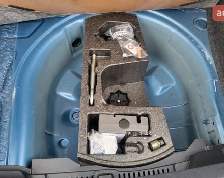 Синий Сеат Ибица, объемом двигателя 1.2 л и пробегом 120 тыс. км за 6850 $, фото 11 на Automoto.ua