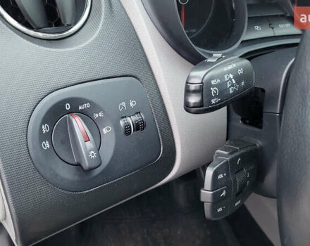 Синий Сеат Ибица, объемом двигателя 1.2 л и пробегом 120 тыс. км за 6850 $, фото 6 на Automoto.ua