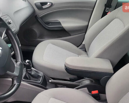 Синий Сеат Ибица, объемом двигателя 1.2 л и пробегом 120 тыс. км за 6850 $, фото 18 на Automoto.ua