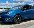 Синій Сеат Ibiza, об'ємом двигуна 1.6 л та пробігом 85 тис. км за 9300 $, фото 1 на Automoto.ua