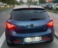 Синій Сеат Ibiza, об'ємом двигуна 1.6 л та пробігом 85 тис. км за 9300 $, фото 7 на Automoto.ua