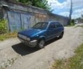 Синій Сеат Ibiza, об'ємом двигуна 1.2 л та пробігом 398 тис. км за 627 $, фото 1 на Automoto.ua