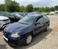 Синій Сеат Ibiza, об'ємом двигуна 1.2 л та пробігом 280 тис. км за 1572 $, фото 1 на Automoto.ua