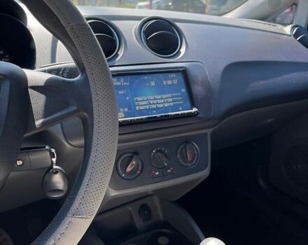 Синий Сеат Ибица, объемом двигателя 1.4 л и пробегом 185 тыс. км за 5600 $, фото 16 на Automoto.ua