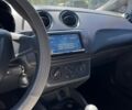 Синий Сеат Ибица, объемом двигателя 1.4 л и пробегом 185 тыс. км за 5600 $, фото 16 на Automoto.ua