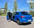 Синий Сеат Ибица, объемом двигателя 1.4 л и пробегом 185 тыс. км за 5600 $, фото 6 на Automoto.ua