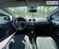 Синий Сеат Ибица, объемом двигателя 1.4 л и пробегом 185 тыс. км за 5600 $, фото 14 на Automoto.ua