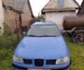 Синий Сеат Ибица, объемом двигателя 1.9 л и пробегом 4 тыс. км за 1050 $, фото 1 на Automoto.ua