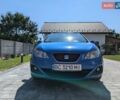 Синій Сеат Ibiza, об'ємом двигуна 1.2 л та пробігом 258 тис. км за 5500 $, фото 1 на Automoto.ua
