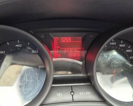 Синий Сеат Ибица, объемом двигателя 1.2 л и пробегом 271 тыс. км за 5200 $, фото 8 на Automoto.ua