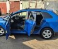 Синий Сеат Ибица, объемом двигателя 1.2 л и пробегом 271 тыс. км за 5200 $, фото 9 на Automoto.ua