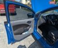 Синій Сеат Ibiza, об'ємом двигуна 1.2 л та пробігом 258 тис. км за 5500 $, фото 12 на Automoto.ua