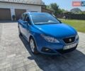 Синій Сеат Ibiza, об'ємом двигуна 1.2 л та пробігом 258 тис. км за 5500 $, фото 5 на Automoto.ua